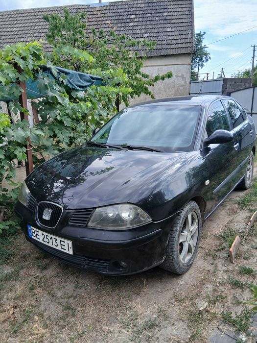 Продам автомобіль