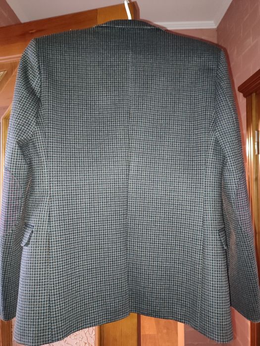 Піджак чоловічий