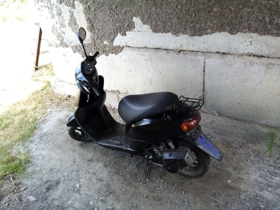 Скутер Honda Fit