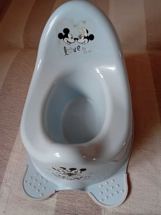 Nocnik, nowy z metka