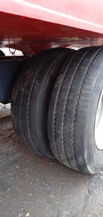 Кормозмішувач  для ВРХ Peecon Biga 19-215/230