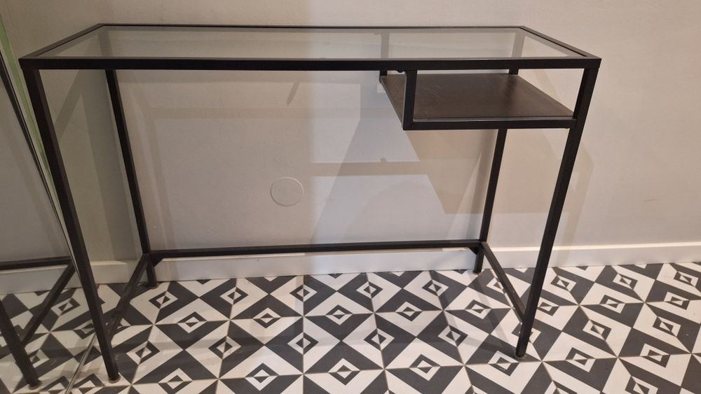 Secretária ikea em otimo estado