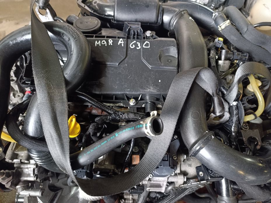 Motor Traffic m9ra630