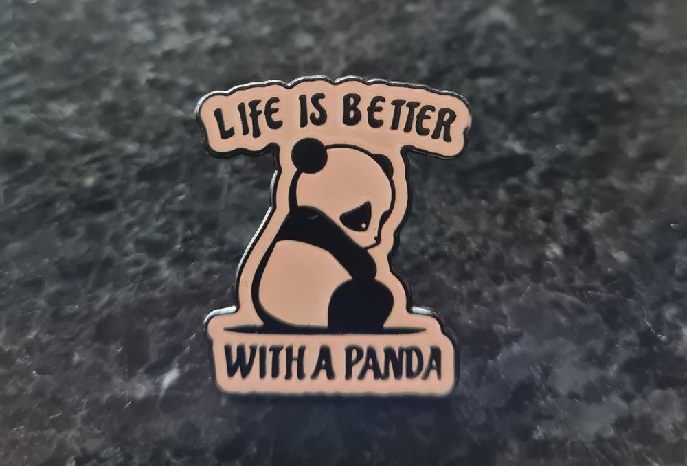 Pins Super Originais!