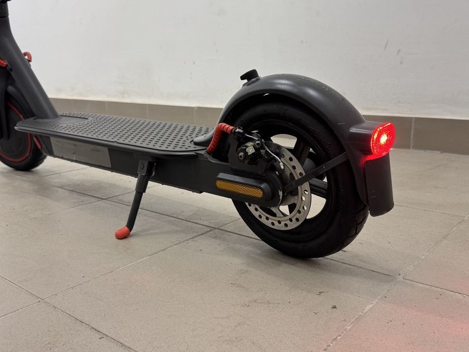 Електросамокат Mi electric scooter 2 pro