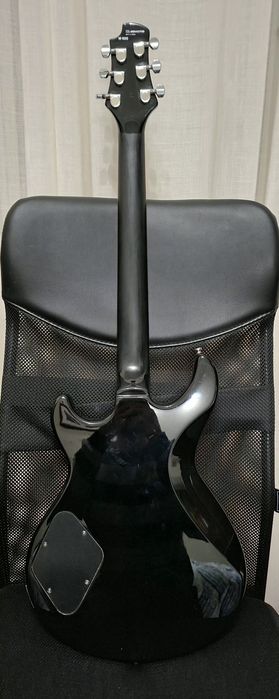 Guitarra elétrica Cort M600