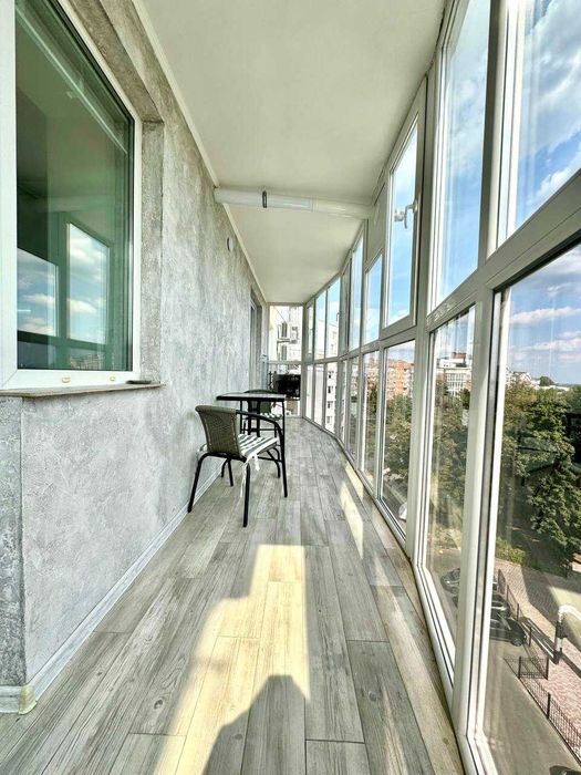 ApartPoltava Апартаменти бізнес-класу в ПРЕСТИЖНІЙ новобудові ЦЕНТР
