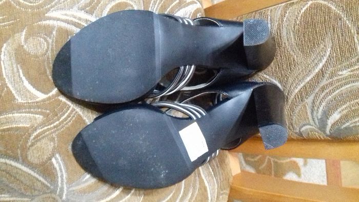 Pantofle Jenny Fairy