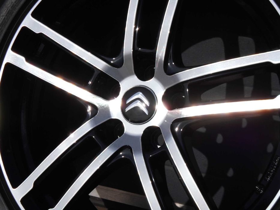 Nowe koła letnie aluminiowe 18 5x108 Citroen C5 X C5 Aircross