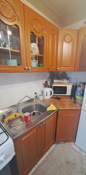 Продається стінка кухонна.