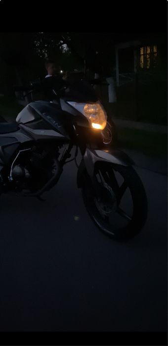 ПРОДАМ Lifan CCR 150 (НЕ kovi,geon viper,loncin,forte,spark,)