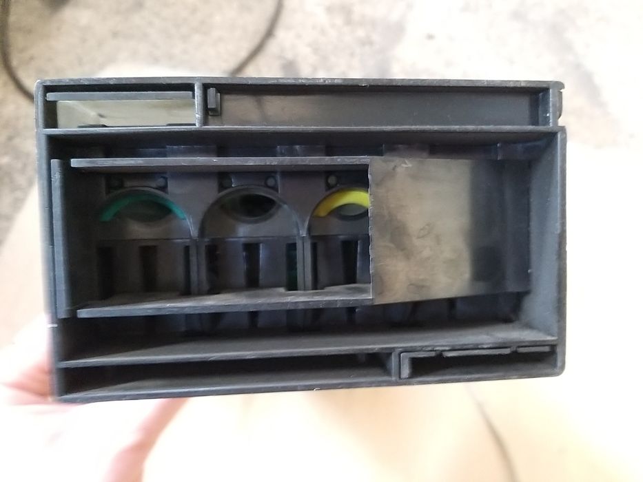 Wrzutnik  do automatu JEDY  Mod.5400 MDB