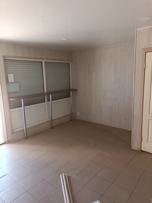 Обратный осмос 500 л/ч "под ключ"