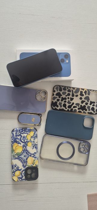 Telefon Iphone 13