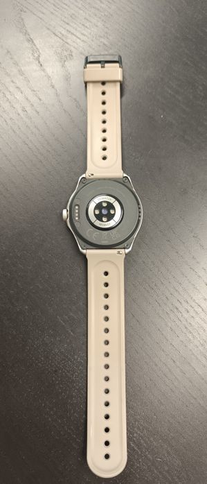 Smartwatch TicWatch Pro 5 GPS