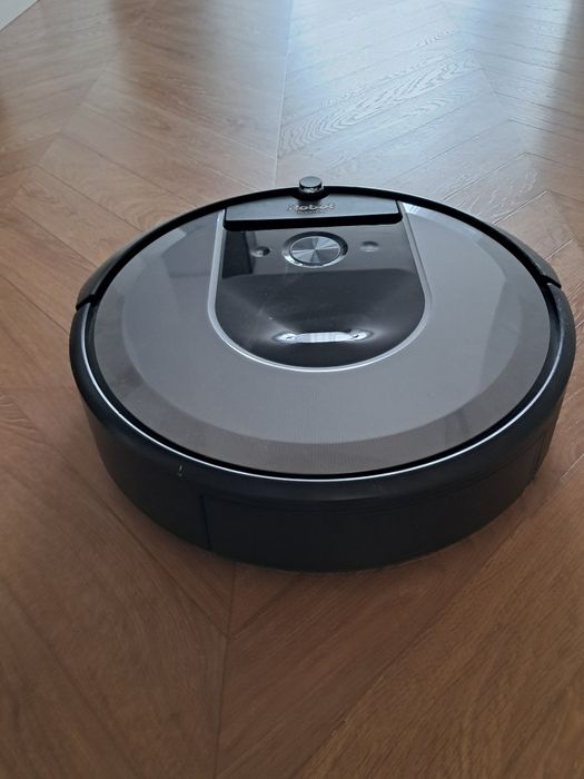iRobot roomba i7