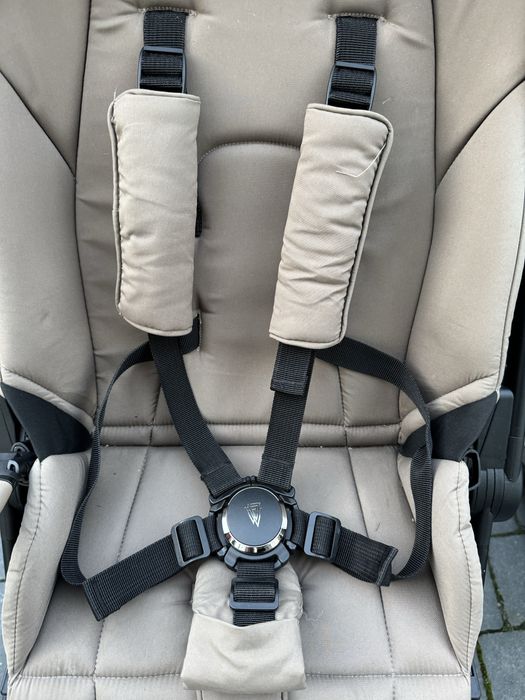 Wózek spacerowka Venicci Vero Sand