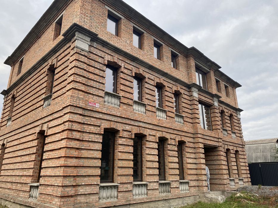 Коммерческая недвижимость по адресу ул. Магистратская (площадь 550 м²) - Atlanta.ua - фото 2