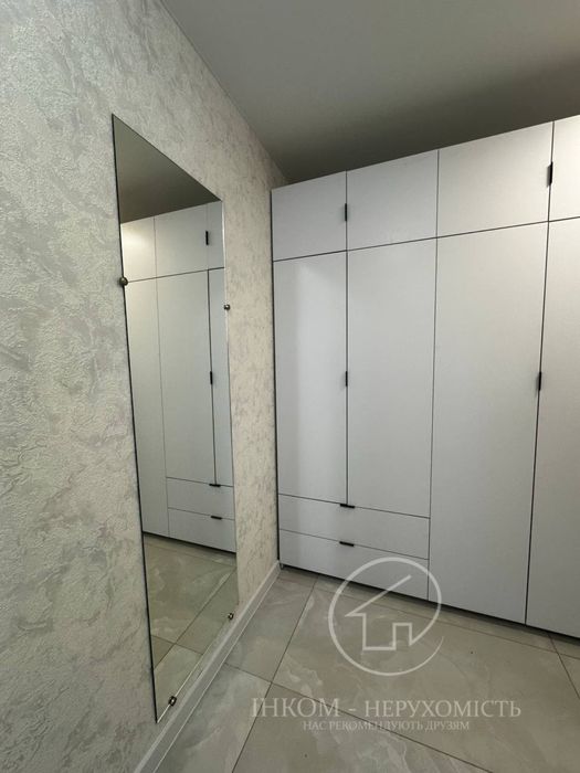 Євро 2к квартира в ЦЕНТРІ міста