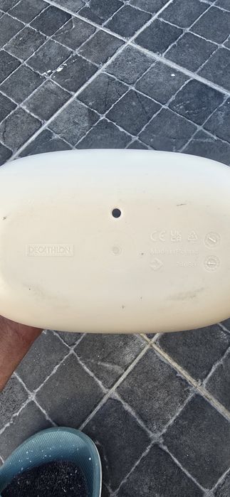 Cesto para bicicleta –  prático e resistente