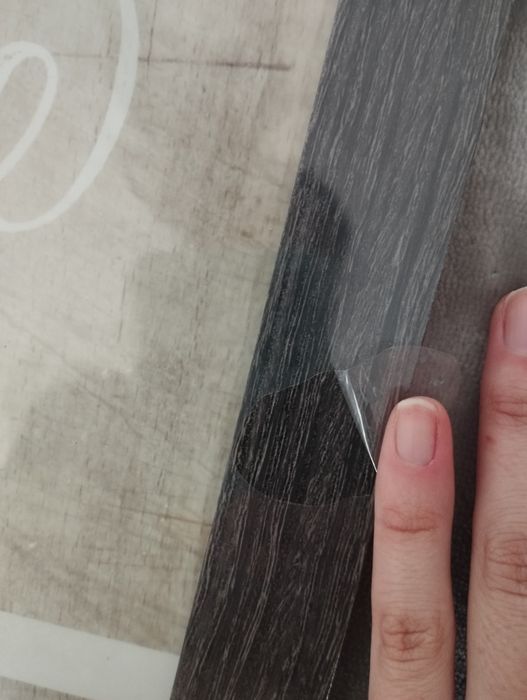 Moldura 20*25 embalada