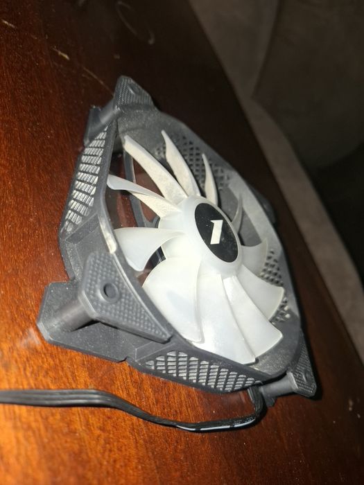 4 кулери до компьютера б/у