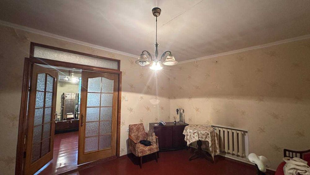 Многокомнатная квартира по адресу Куликово поле пл. (площадь 103 м²) - Atlanta.ua - фото 6