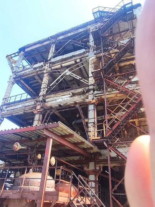 АТ «СМОЛИ» (виробництво пластмас у первинних формах)