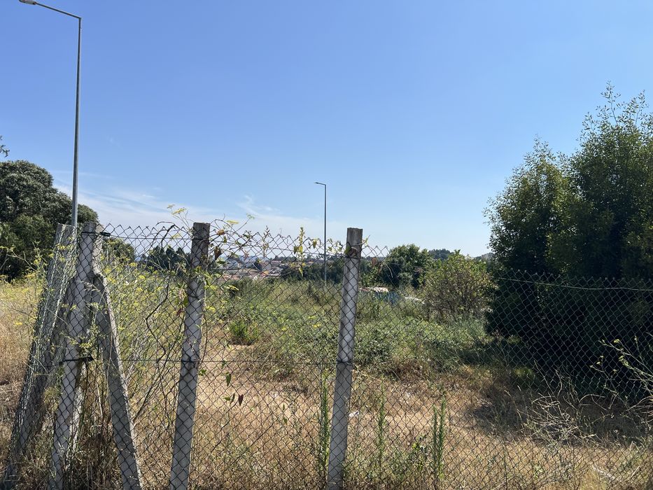 Venda de terreno para construçao