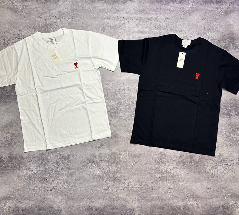 АКЦІЯ!! Футболка Ami Paris