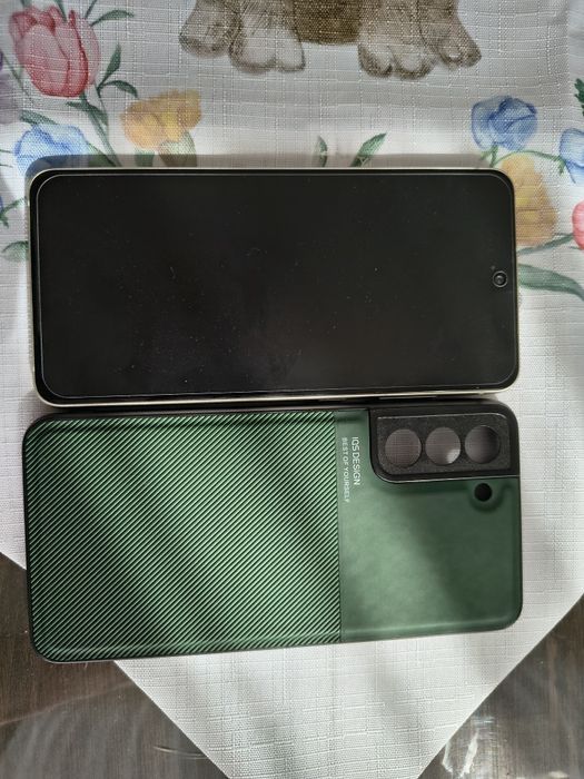 Samsung Galaxy S21 FE