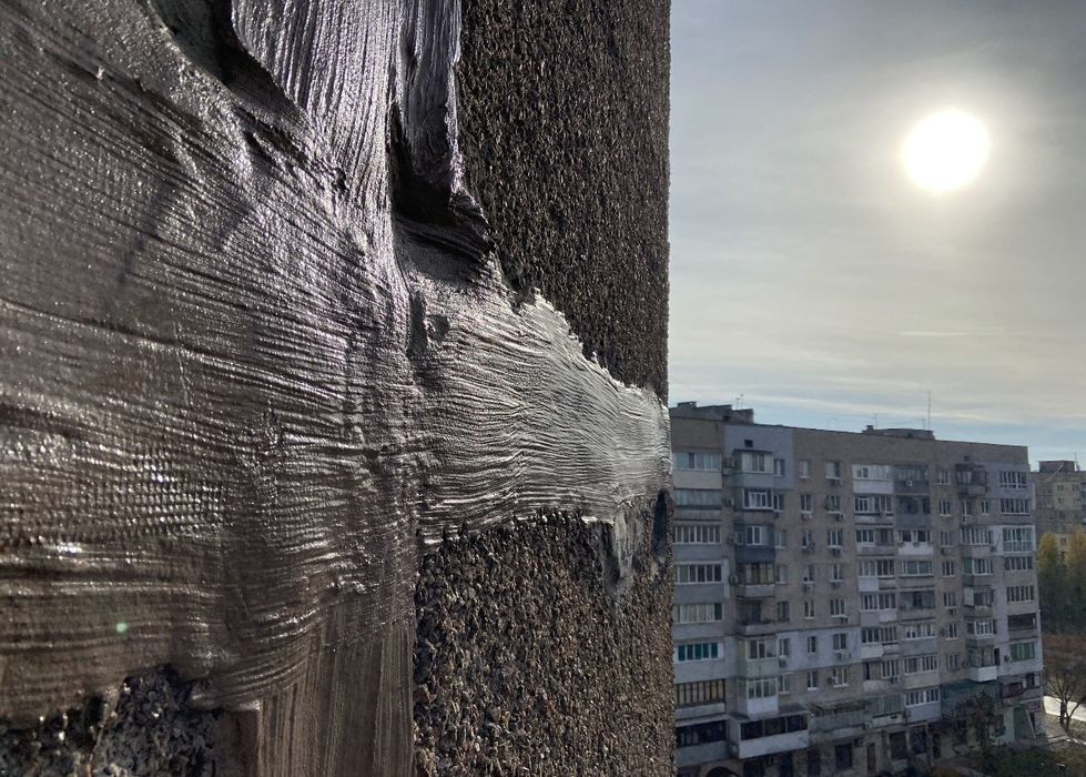 Ремонт межпонельных швов
