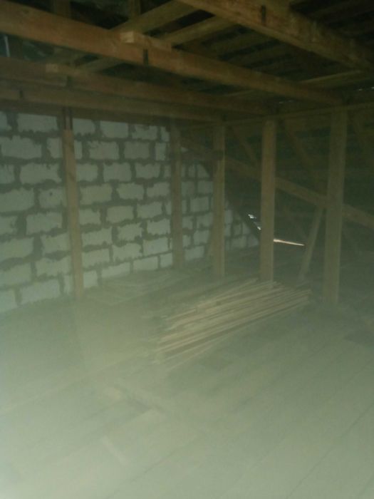 Продам двухэтажный гараж-бокс в гаражном кооперативе "Светофор"