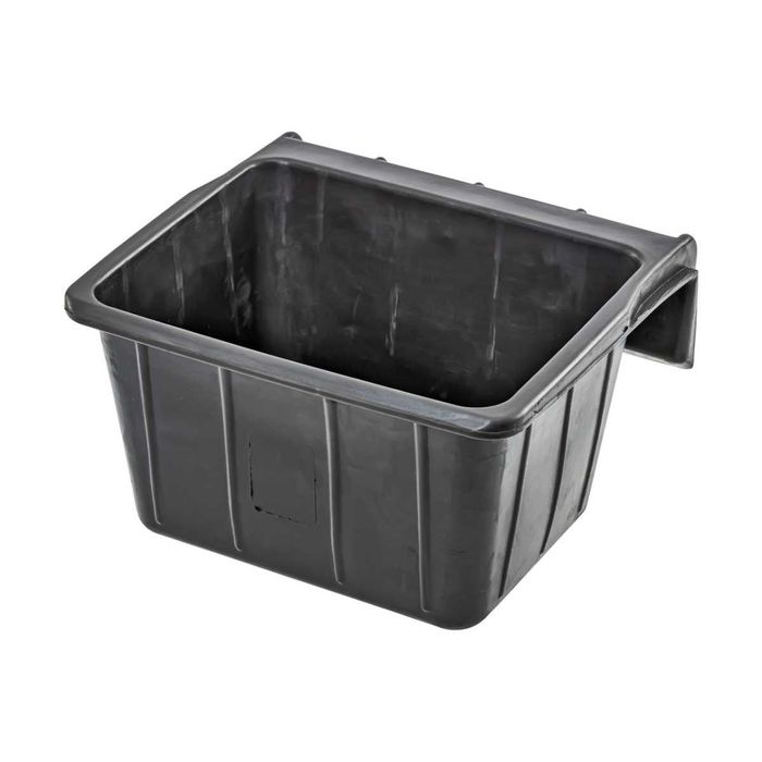 Gumowe koryto, do powieszenia, 20 l, Kerbl