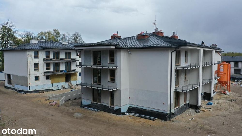 Nowoczesne i ustawne M-4 IDEALNE dla rodziny- TYLKO-6 888 zł/m²!!!