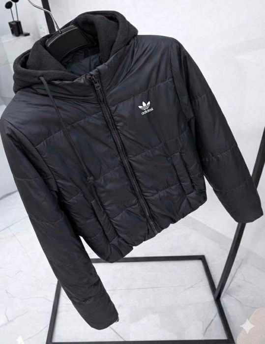 S,M,L,XL-Kurtka damska czarna-wiosenna.