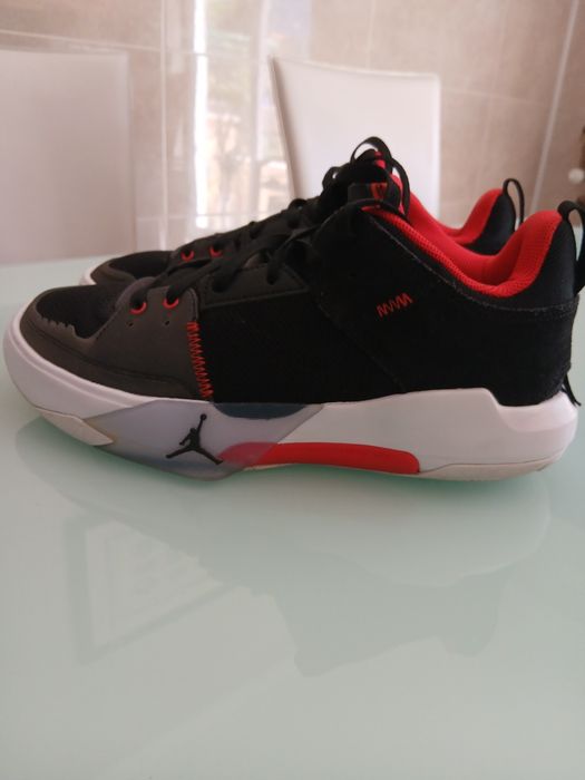 Jordan One Take 5