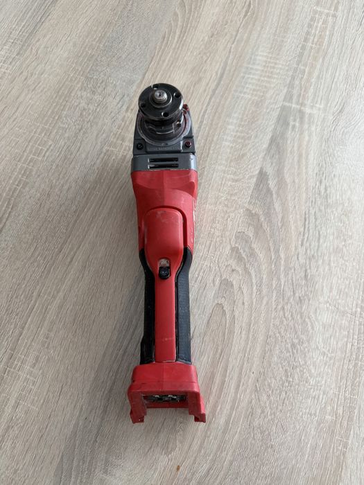 Szlifierka kątowa Milwaukee M18 CAG125XPDB