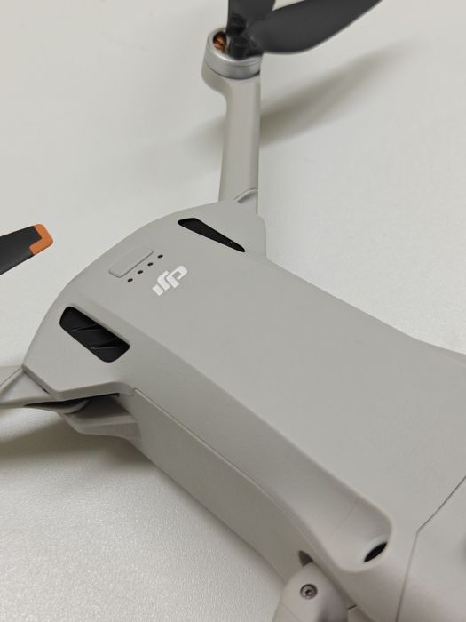DJI Mini 3 Pro - *Imaculado*