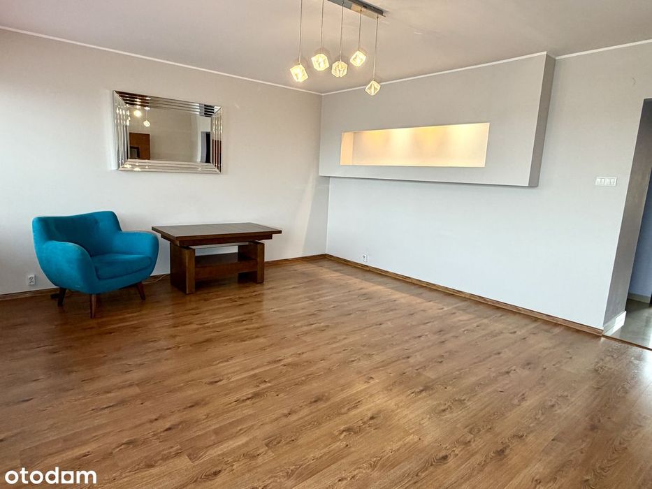 Przestronne 62 m² po remoncie | 3 piętro | Gotowe do zamieszkania! - Ansicht 6