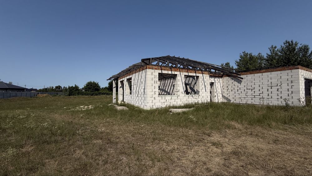 Купите дом Левый берег АНД район