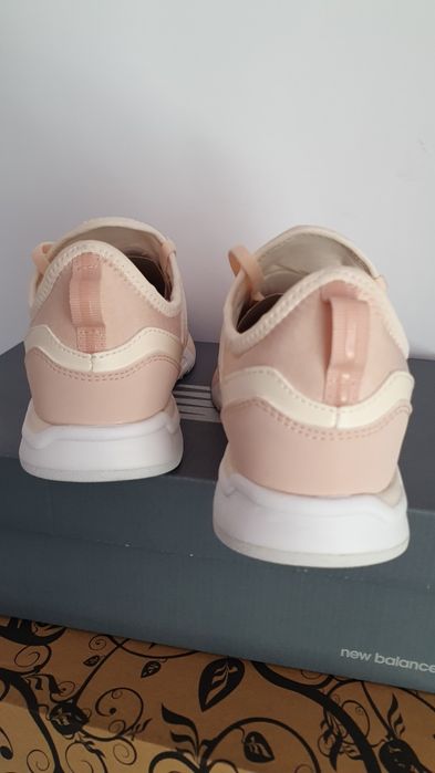Sneakersy nowe damskie sportowe New Balance Rozmiar 37