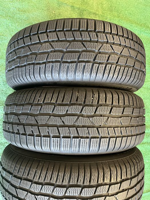 4x215/60 R16 Continental