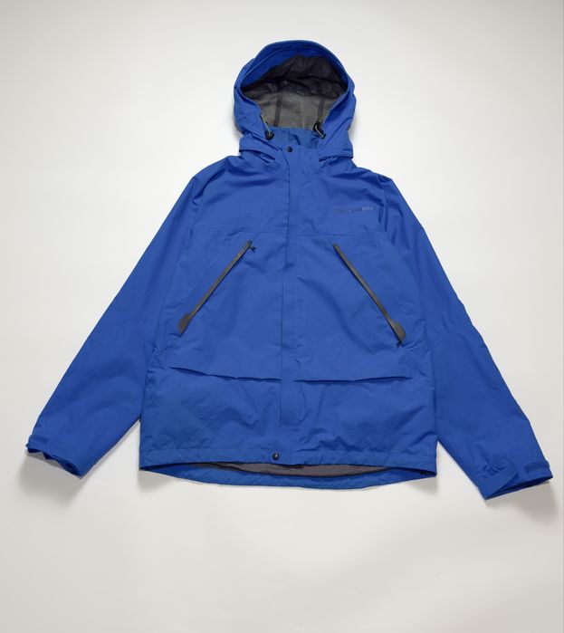 Kutrka wiatrowka Didriksons jacket gorpcore outdoor