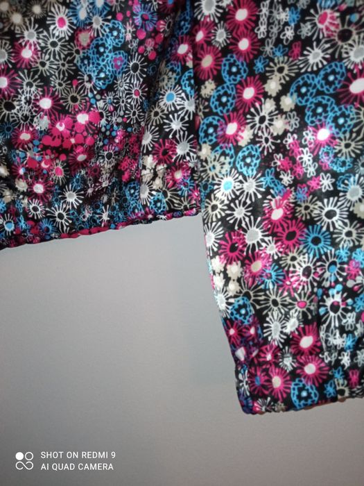 ZOUL bolerko/krótka kurteczka Brie Jacket M/38 j.nowe