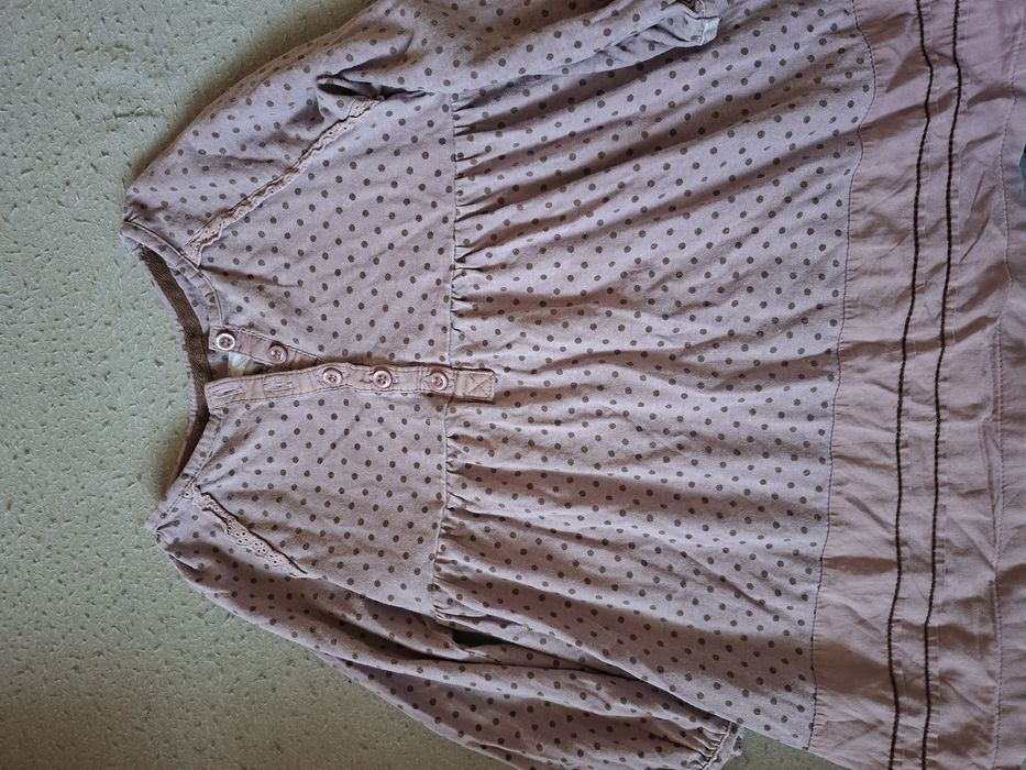 Sukieneczki dla dziewczynki