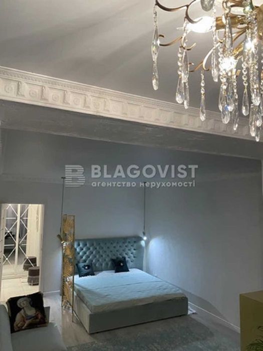 1-room apartment apartment by the address st. Grecheskaya (area 50 m²) - Atlanta.ua - photo 12