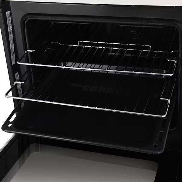 Газова варильна поверхня + електрична духова шафа (духовка) Whirlpool | Комплект | Вигідна ціна