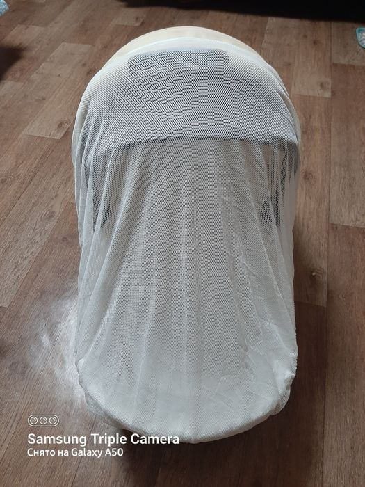 Коляска, візочок дитячий 3в1