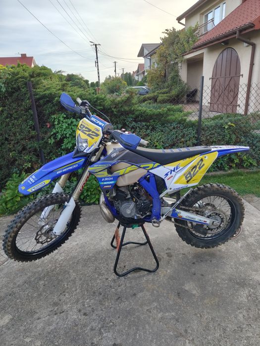 Sherco